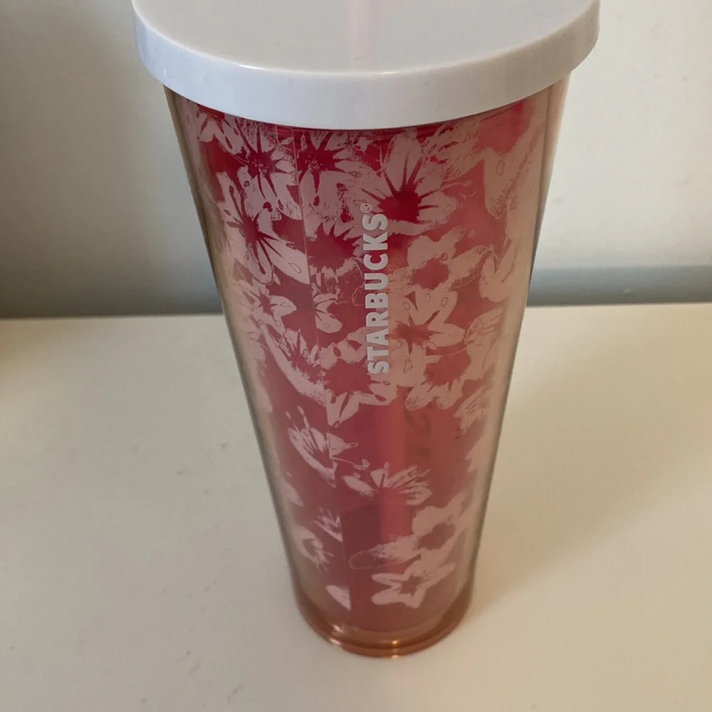 Starbucks Washington DC Tumbler - Picture 2 of 4